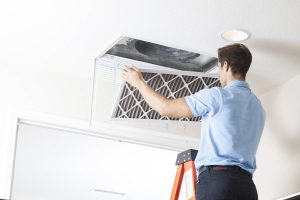 Ventilation Cleaning