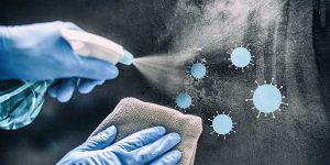 Four Occasions to Seriously Consider Residential Disinfecting