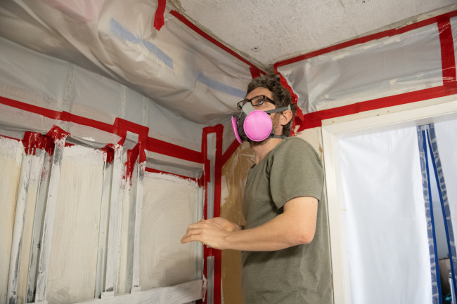 What to Expect from the Mold Remediation Process